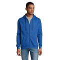 STONE UNI HOODIE 260g STONE