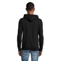 STONE UNI HOODIE 260g STONE