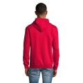 STONE UNI HOODIE 260g STONE