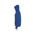 STONE UNI HOODIE 260g STONE