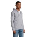 STONE UNI HOODIE 260g STONE
