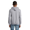 STONE UNI HOODIE 260g STONE