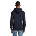 STONE UNI HOODIE 260g STONE