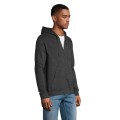 STONE UNI HOODIE 260g STONE