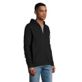 STONE UNI HOODIE 260g STONE