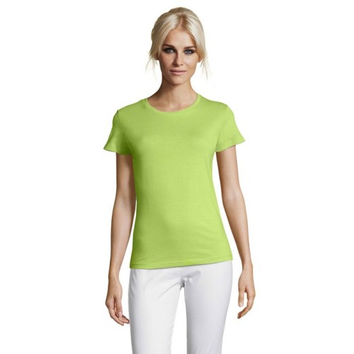 REGENT Damski T-Shirt 150g REGENT WOMEN