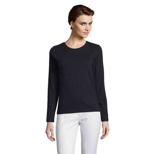 IMPERIAL damska bluzka 190 IMPERIAL LSL WOMEN