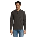PERFECT MEN LSL POLO 180g PERFECT LSL MEN
