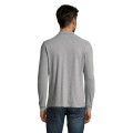 PERFECT MEN LSL POLO 180g PERFECT LSL MEN