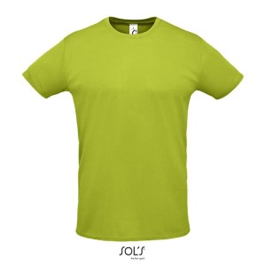 SPRINT UNI T-SHIRT 130g SPRINT