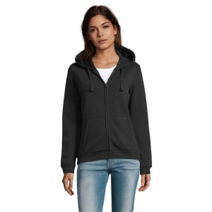 SPIKE HOOD Damskie 280gr SPIKE WOMEN