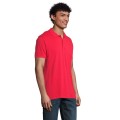 PLANET MEN polo 170g PLANET MEN