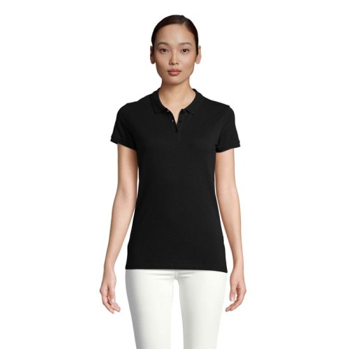 PLANET WOMEN polo 170g PLANET WOMEN