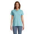 PLANET WOMEN polo 170g PLANET WOMEN