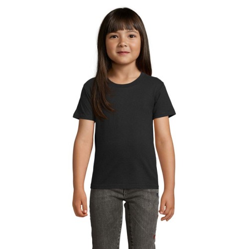 CRUSADER Dziecięcy T-SHIRT CRUSADER KIDS