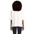 BOXY WOMEN T-SHIRT OVERSIZE BOXY WOMEN
