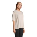 BOXY WOMEN T-SHIRT OVERSIZE BOXY WOMEN