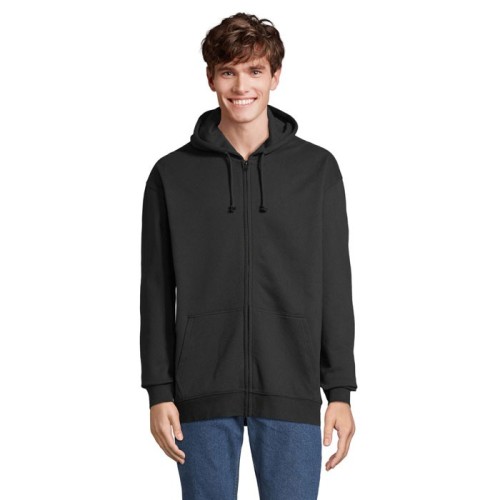 CARTER Bluza z kapturem CARTER
