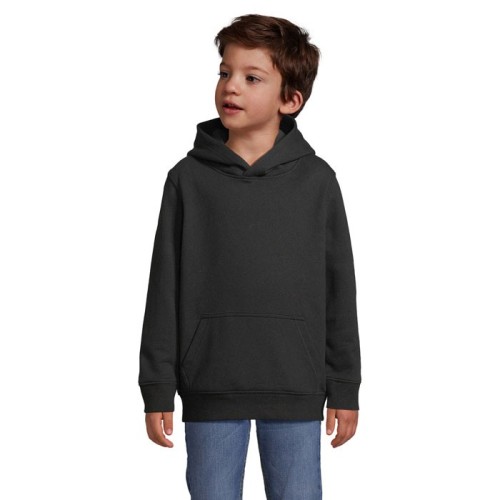 CONDOR KIDS Bluza z kapture CONDOR KIDS