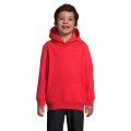 CONDOR KIDS Bluza z kapture CONDOR KIDS