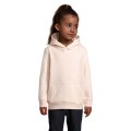 CONDOR KIDS Bluza z kapture CONDOR KIDS