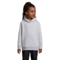 CONDOR KIDS Bluza z kapture CONDOR KIDS