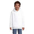 CONDOR KIDS Bluza z kapture CONDOR KIDS