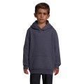 CONDOR KIDS Bluza z kapture CONDOR KIDS