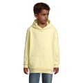 CONDOR KIDS Bluza z kapture CONDOR KIDS
