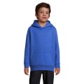 CONDOR KIDS Bluza z kapture CONDOR KIDS