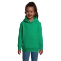 CONDOR KIDS Bluza z kapture CONDOR KIDS