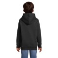CONDOR KIDS Bluza z kapture CONDOR KIDS