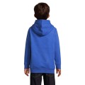 CONDOR KIDS Bluza z kapture CONDOR KIDS