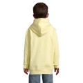 CONDOR KIDS Bluza z kapture CONDOR KIDS