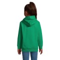 CONDOR KIDS Bluza z kapture CONDOR KIDS