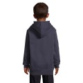 CONDOR KIDS Bluza z kapture CONDOR KIDS