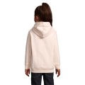 CONDOR KIDS Bluza z kapture CONDOR KIDS