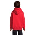 CONDOR KIDS Bluza z kapture CONDOR KIDS