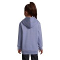 CONDOR KIDS Bluza z kapture CONDOR KIDS