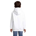 CONDOR KIDS Bluza z kapture CONDOR KIDS