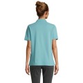 PACIFIC WOMEN POLO PACIFIC WOMEN