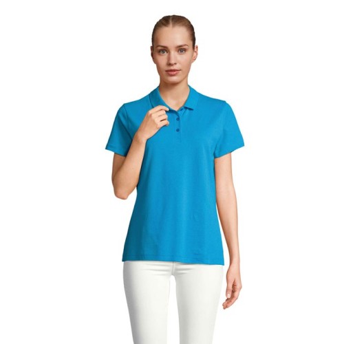 PULSE WOMEN POLO PULSE WOMEN