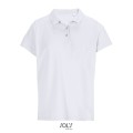 PULSE WOMEN POLO PULSE WOMEN