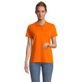 PULSE WOMEN POLO PULSE WOMEN