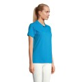 PULSE WOMEN POLO PULSE WOMEN