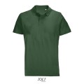 PULSE UNISEX POLO PULSE