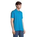 PULSE UNISEX POLO PULSE