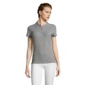 PEOPLE Damskie POLO 210g PEOPLE