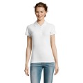 PEOPLE Damskie POLO 210g PEOPLE