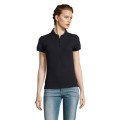 PEOPLE Damskie POLO 210g PEOPLE